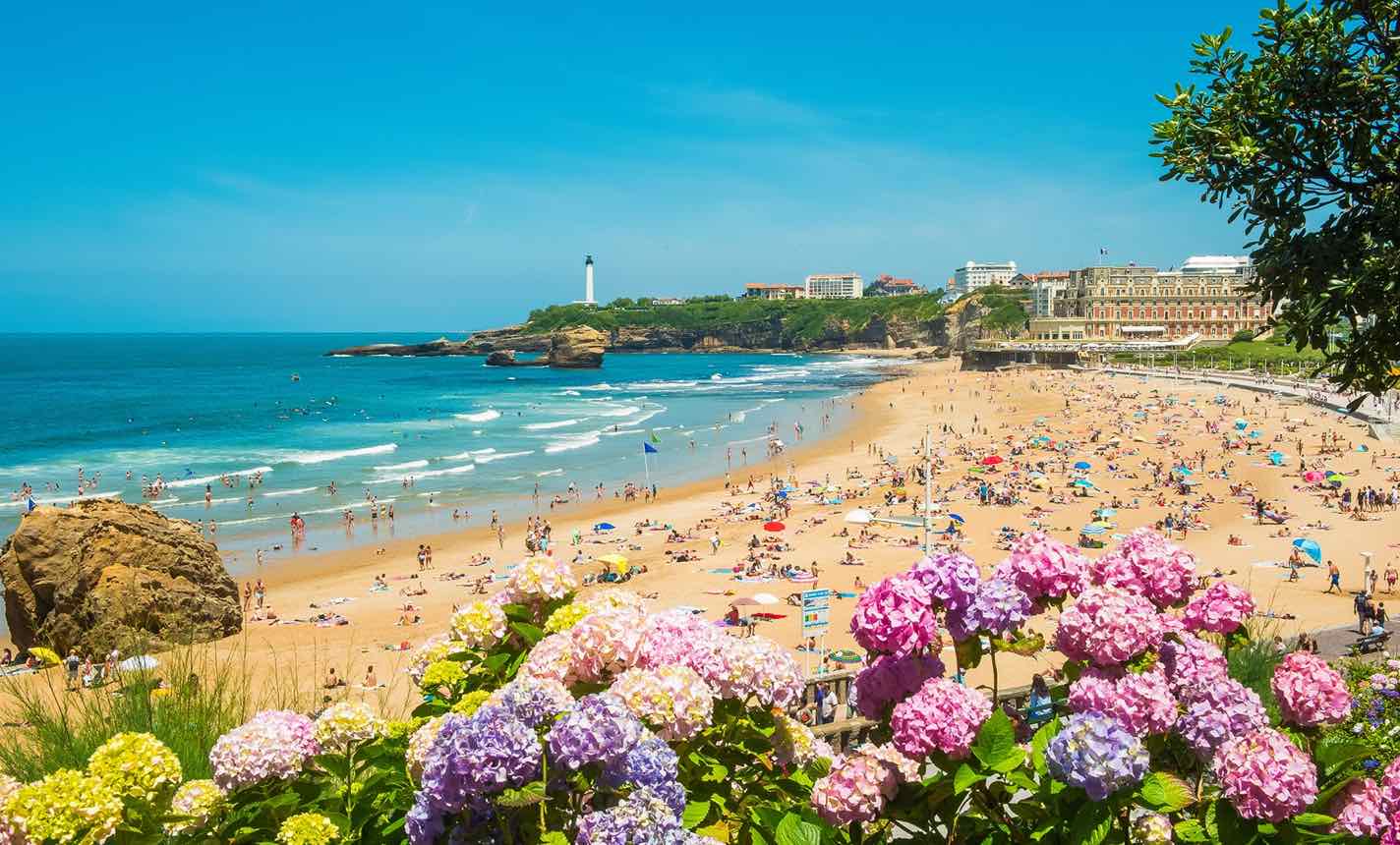 Biarritz