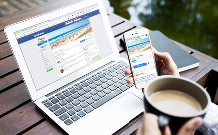 Facebook Arna