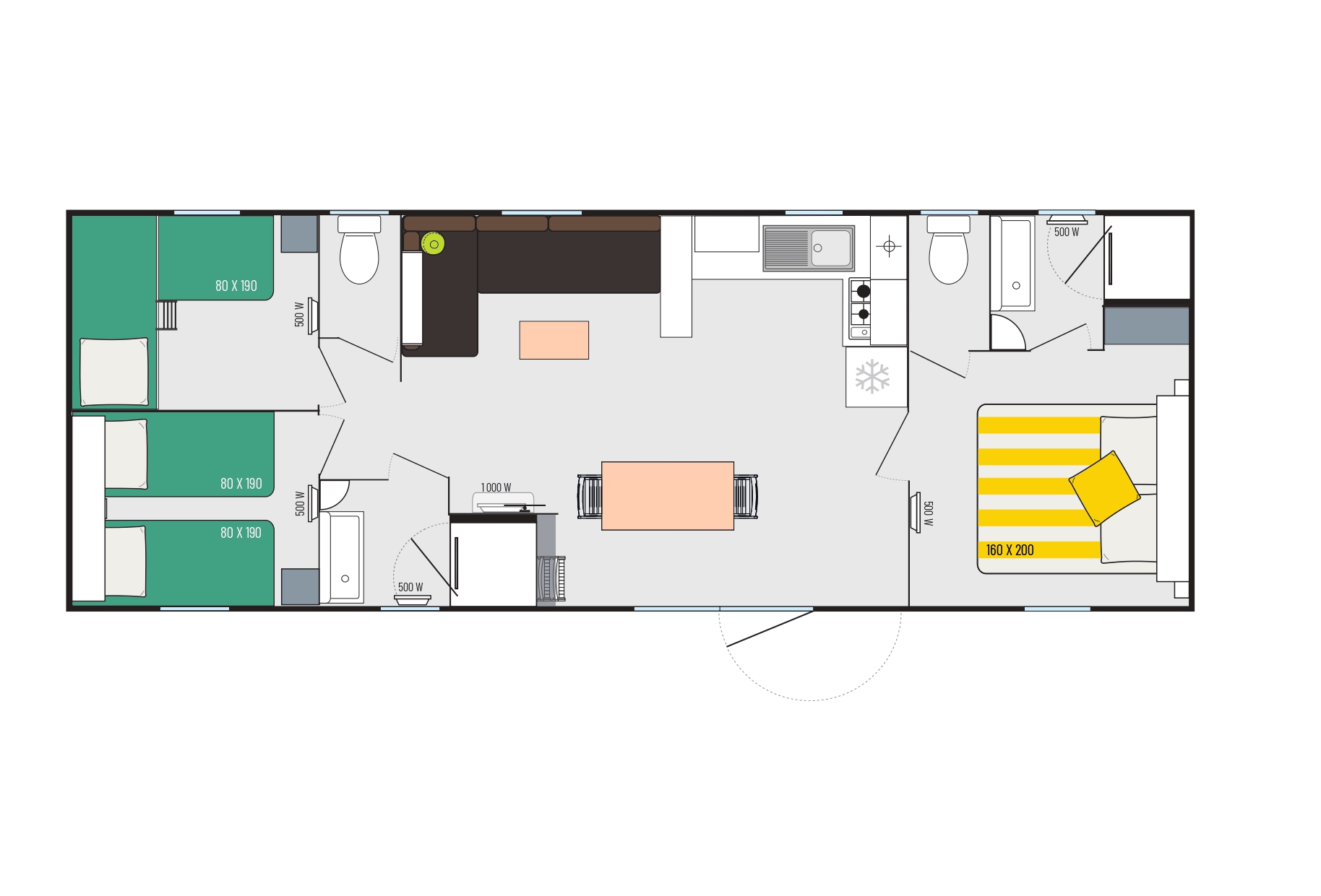 plan de alquiler